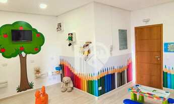 Imagem 3: Apartamento NOVO com 2 dormitórios à venda, 62 m² - Jardim Siesta - Jacareí/SP