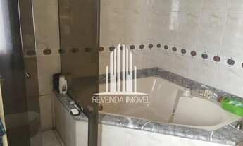 Imagem 5: Casa com 4 suítes, 3 vagas, Aréa Gourmet com Piscina, 334m² Morada das Estrelas Aldeia da