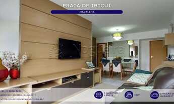 Imagem 2: TCC- 100% nascente e perto de tudo na Madalena! 3 Quartos, 1 suíte!