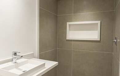 Imagem 7: São Paulo - Apartamento Padrão - Moema