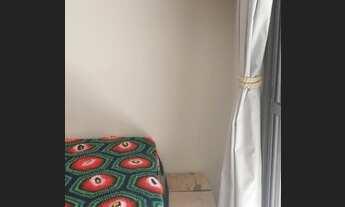 Imagem 4: Loft de 21m² disponível para locação no condomínio Think Home República