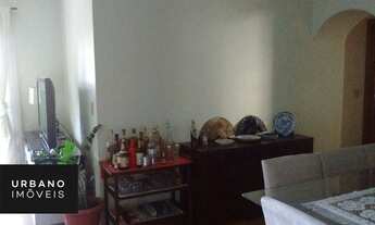 Imagem 2: Apartamento com 3 dormitórios à venda, 92 m² por R$ 500.000,00 - Paraíso do Morumbi - São