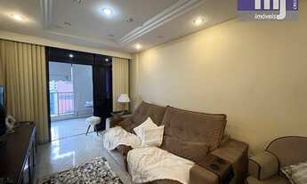 Imagem 7: APARTAMENTO - INGÁ - 2 VAGAS - com 4 quartos à venda, 160 m² por R$ 1.300.000 - Ingá - Nit