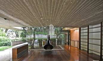 Imagem 7: CASA TERREA A VENDA COM 976M² DE AREA UTIL EM UM TERRENO DE 3.100M² NA REGIÃO DA CIDADE JA