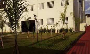 Imagem 4: Apartamento com 2 dormitórios para alugar, 45 m² por R$ 1.513,00 - Jardim Imperador - São