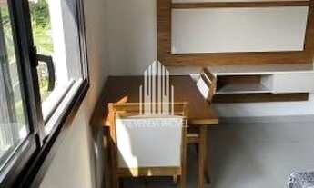 Imagem 6: Imperdível a venda de 1 Flat 26 m², em Indianópolis