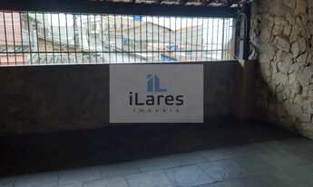 Imagem 4: Sobrado com 4 dorms, Independência, São Bernardo do Campo - R$ 730 mil, Cod: 1589