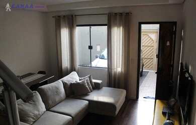 Imagem 6: Sobrado com 2 dormitórios à venda, 75 m² por R$ 470.000,00 - Jardim Nadir - São Paulo/SP