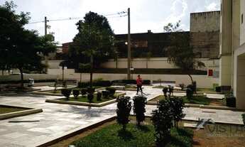 Imagem 4: Apartamento com 2 dormitórios para alugar, 46 m² por R$ 2.847,00/mês - Portal dos Gramados