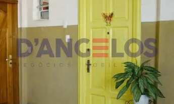 Imagem: SÃO PAULO - Apartamento Padrão - REPÚBLICA