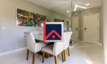 Imagem 7: Locação Apartamento 3 Dormitórios - 94 m² Sumaré