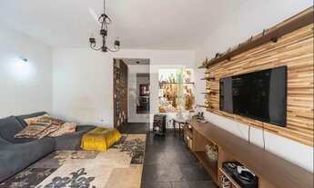 Imagem 5: Casa à Venda - Cidade Sao Jorge, 3 Quartos, 225 m2