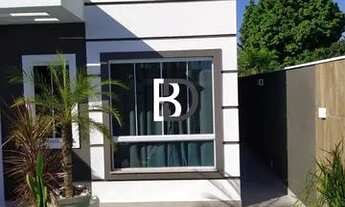 Imagem 3: Casa para comprar Jardim Mariléa Rio das Ostras