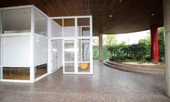 Imagem 2: Santo André - Apartamento Padrão - Jardim