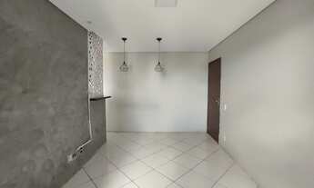 Imagem 3: Apartamento com 2 dormitórios para alugar, 68 m² por R$ 2.108,00/mês - São Tomáz - Belo Ho