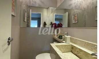 Imagem 6: São Paulo - Apartamento Padrão - Mooca