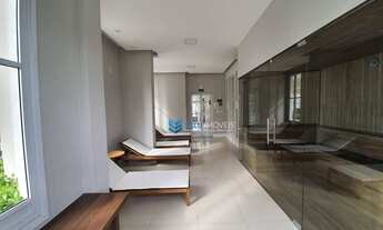 Imagem 2: Apartamento com 2 dormitórios à venda, 85 m² por R$ 799.999,99 - Parque Campolim - Sorocab