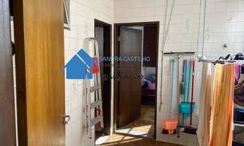 Imagem 6: Edifício Imperial Aptº 120m2 3/4 sendo uma suíte Próx IFMT