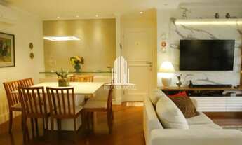 Imagem 4: Apartamento à venda com 117m², 3 quartos e 3 vagas