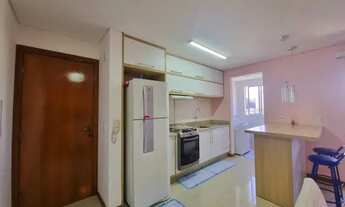 Imagem 4: Apartamento com 2 quartos para alugar por R$ 2700.00, 59.00 m2 - ANITA GARIBALDI - JOINVIL