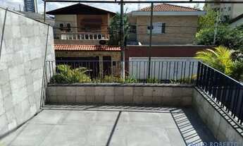 Imagem 3: CASA ASSOBRADADA - POMPÉIA - SP