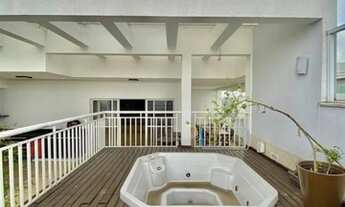 Imagem 3: São Paulo - Apartamento Padrão - Tatuapé