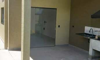 Imagem 3: Casa com 3 dormitórios à venda, 122 m² por R$ 800.000,00 - Alvinópolis - Atibaia/SP