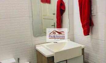 Imagem 3: Casa com 2 dormitórios à venda, 68 m² por R$ 480.000,00 - Parque Novo Mundo - São Paulo/SP