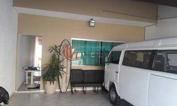 Imagem: Sobrado para Venda em Mogi das Cruzes, Conjunto