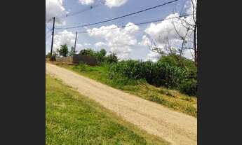 Imagem 2: Terreno Veredas do Rio Pardo - Serra Azul / Serrana-SP