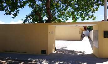 Imagem 3: Alugo Apt 1/4 C/Garagem em Ponta Negra