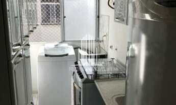 Imagem 6: APARTAMENTO DE 66M² - MORUMBI LIFE, COM TRES DORMITORIOS, BANHEIRO SOCIAL E UMA VAGA