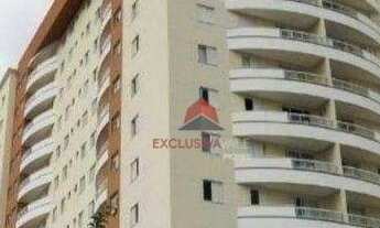 Imagem 3: Apartamento com 3 dormitórios à venda, 85 m² por R$ 560.000,00 - Santana - São José dos Ca