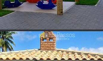 Imagem 3: Apartamento (52 M²) no Condomínio LITORÂNEO BARRA RESIDENCE (Barra dos Coqueiros