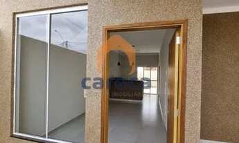 Imagem 3: Casa para Venda em Bady Bassitt, LAGO SUL 1, 2 dormitórios, 1 suíte, 2 banheiros, 2 vagas