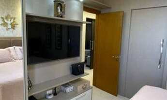 Imagem 3: APARTAMENTO - LOCAÇÃO - Edifício Villaggio Salerno, Quilombo - Cuiabá/MT