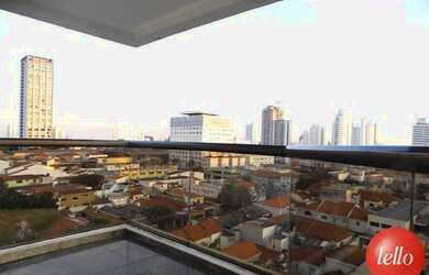 Imagem 5: São Paulo - Apartamento Padrão - Mooca