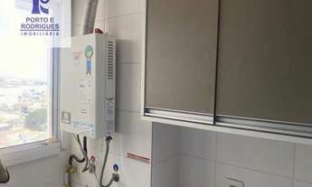 Imagem 5: Apartamento com 3 dormitórios à venda, 67 m² por R$ 570.000 - Parque Industrial - Campinas