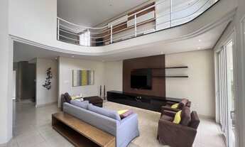 Imagem 4: MOBILIADO] Village r4 - O condomínio mais disputado de Taubaté - Imóvel com Piscina, clos