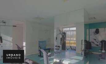 Imagem 4: Apartamento com 3 dormitórios à venda, 98 m² por R$ 1.010.000,00 - Cambuci - São Paulo/SP