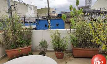 Imagem 4: São Paulo - Casa Padrão - Tatuapé