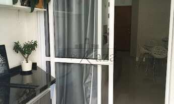 Imagem 3: Apartamento - Jardim Paraíso - Residencial Cosmos - 64m² - 2 Dormitórios