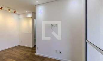 Imagem 4: Apartamento para Aluguel - Vila Augusta, 2 Quartos, 60 m2