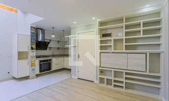 Imagem 7: Apartamento para Aluguel - Jardim do Estadio, 2 Quartos, 48 m2