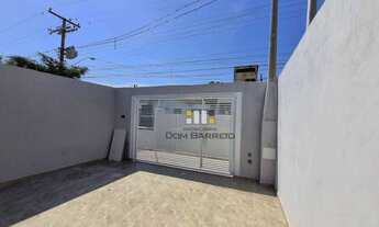 Imagem 5: Casa com 2 dormitórios à venda, 71 m² por R$ 310.000,00 - Jardim São Domingos - Sumaré/SP