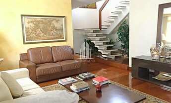 Imagem 2: Cobertura Duplex com 4 Quartos e 4 banheiros à Venda, 700 m² no HIGIENÓPOLIS