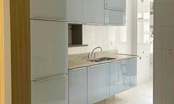 Imagem 7: Aportunidade em Botafogo, 3 quartos com varanda