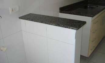 Imagem 3: Apartamento com 3 dormitórios à venda, 84 m² por R$ 415.000,00 - Jardim América - São José