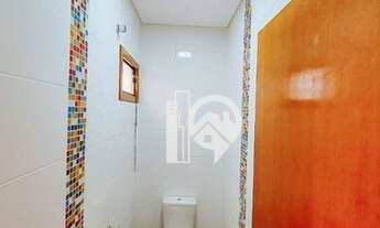 Imagem 7: Casa com 3 suítes à venda, 190 m²- Jardim das Colinas - São José dos Campos/SP