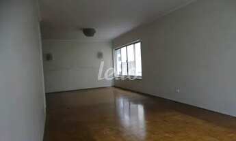 Imagem: São Paulo - Apartamento Padrão - Paraíso